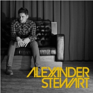 Alexander Stewart All Or Nothing At All